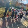 Spotkanie z policjantem